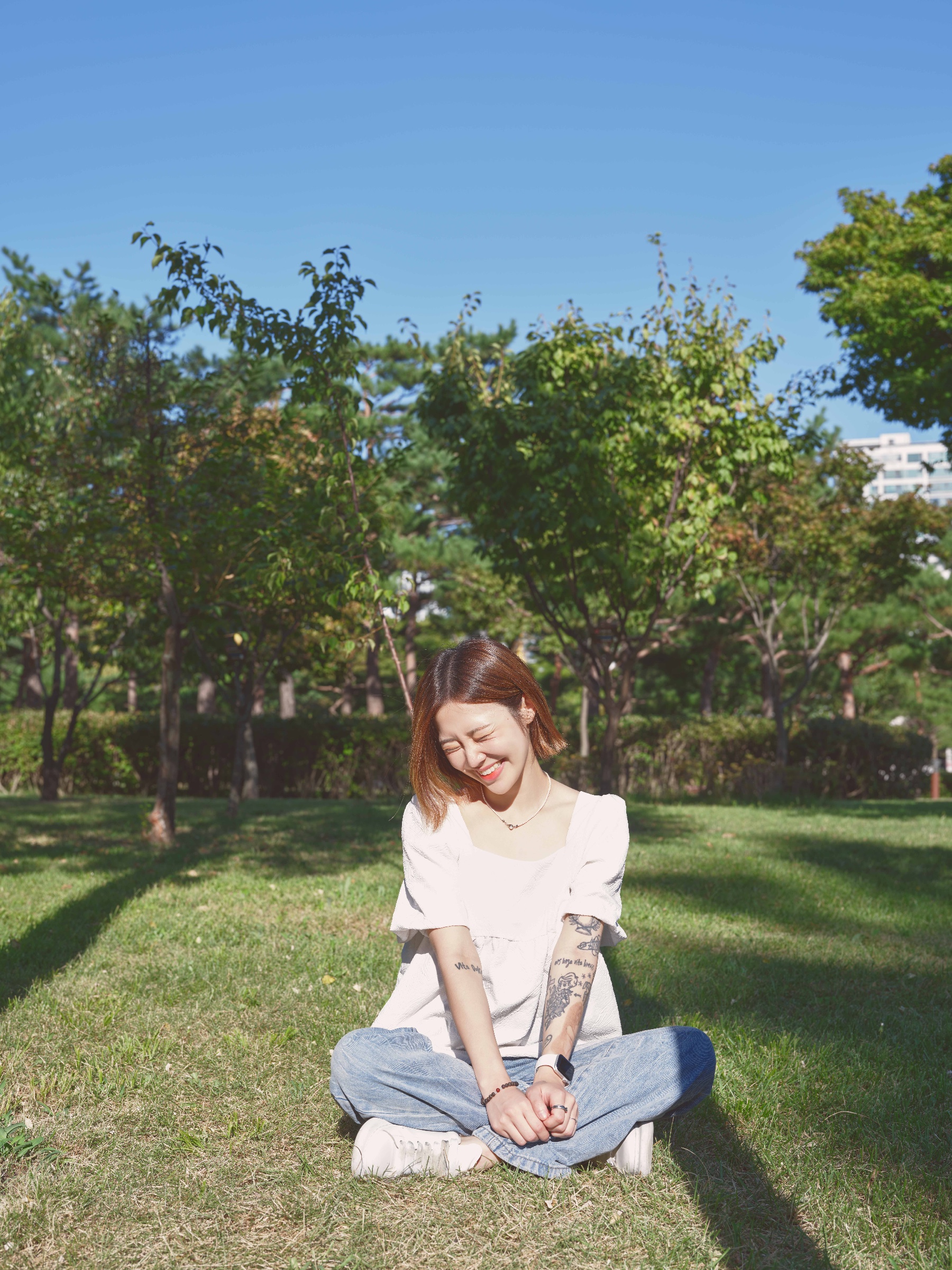 종로 스냅