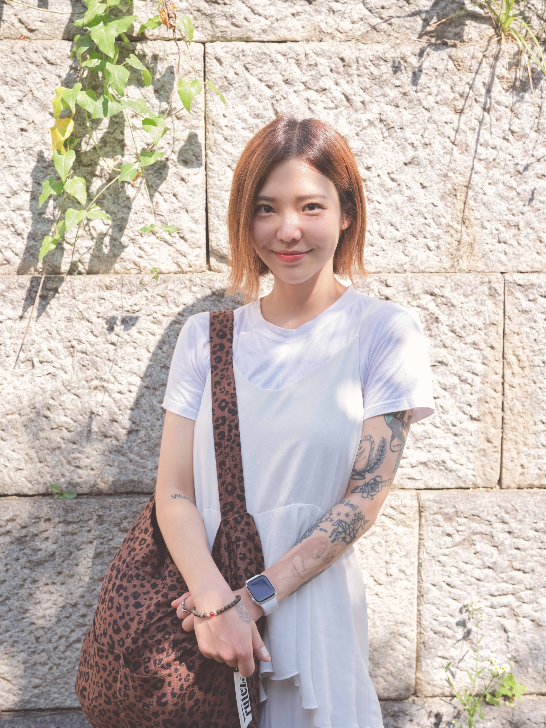 종로 스냅